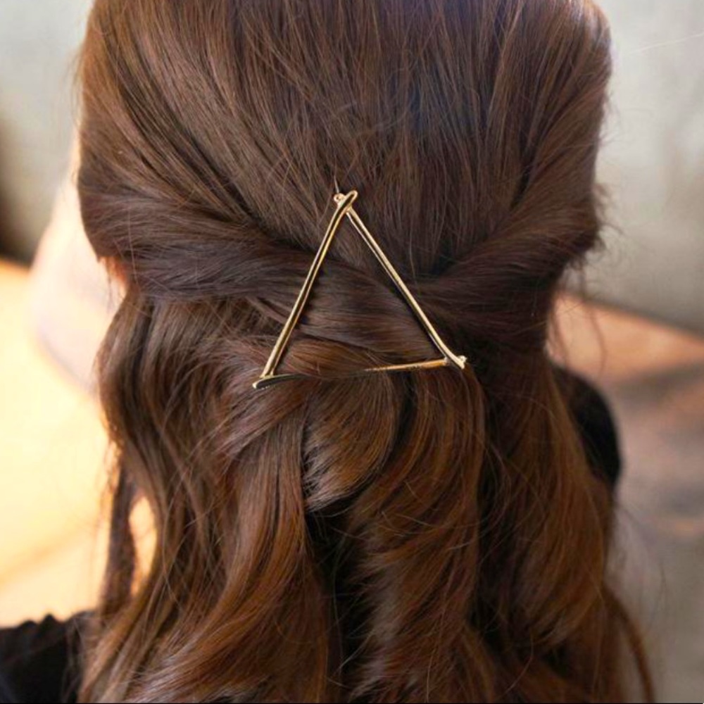 Celestial Style Barrettes Moon Stars - Picture 15 of 16